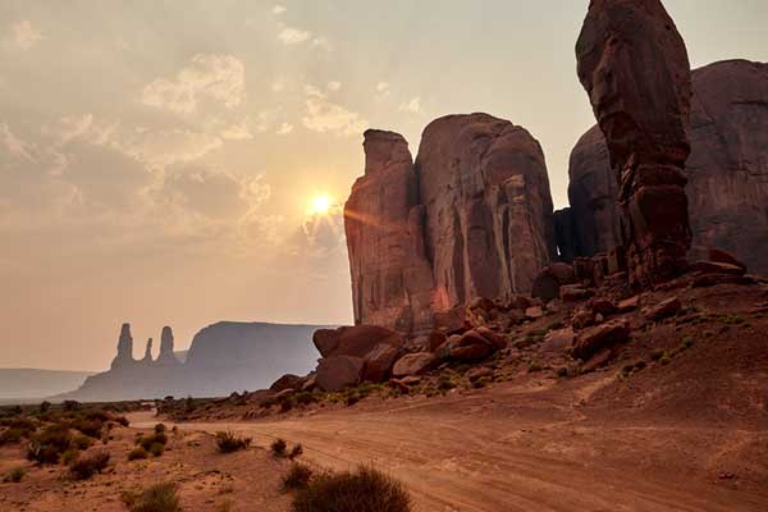 wadi rum