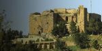 Ajloun Schloss