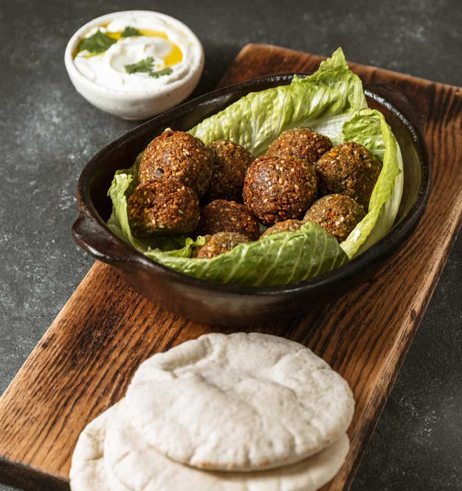 Falafel