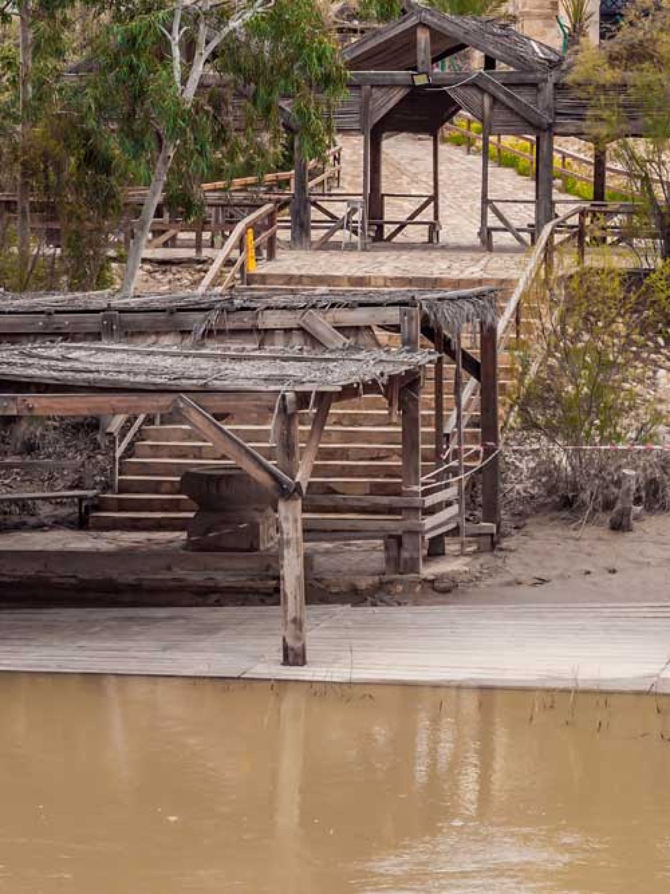 Baptism site