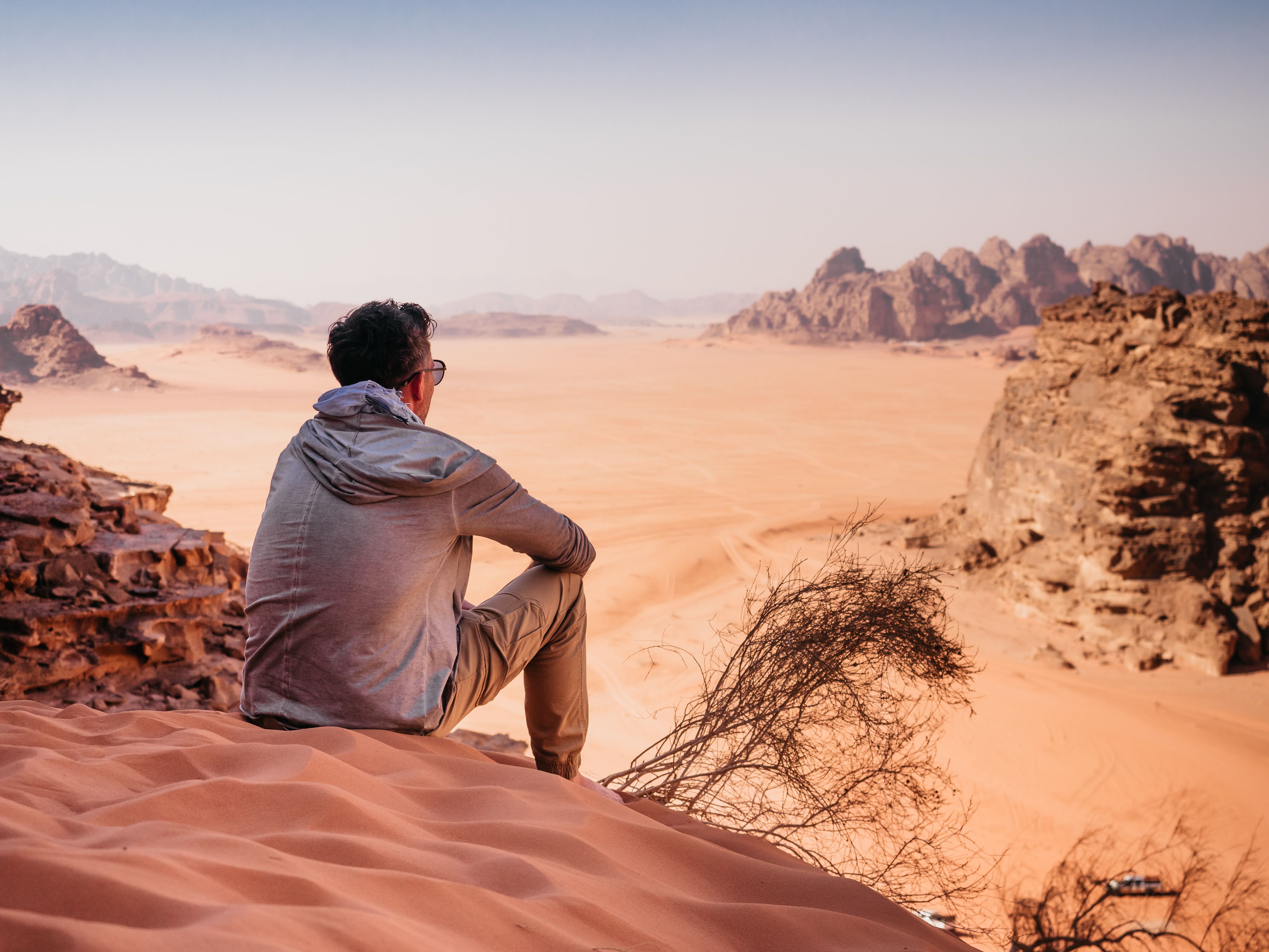 Wadi Rum